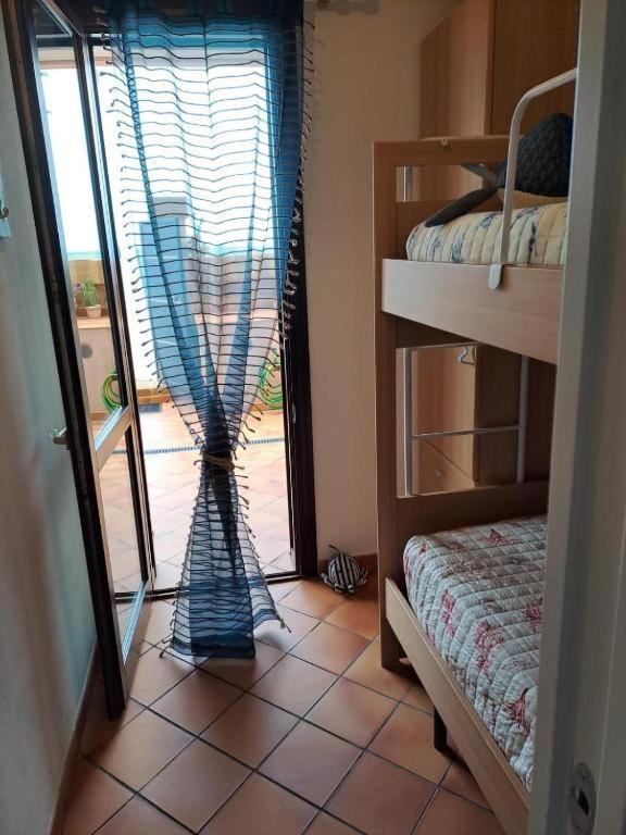 Gioia Di Mare Lägenhet Marzamemi Exteriör bild